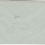 BRD - 7x10 Pfg. Bed. Deutsche Einschreibebrief Velbert - Wuppertal 1964
