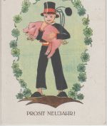 Österreich - 1 S. Renner Zensurkarte Wieselburg - Bad Tölz 1948