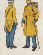 BRD/Postkrieg - 80 Pfg 40 J. Vertreibung Lupo-karte i.d. UdSSR SST Fritzlar 1986