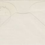 BRD Eisnotluftpost 1963 Helicopter Luftbrücke Schmuckkuvert Nordseebad Langeoog