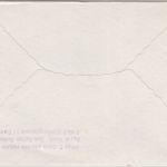 Österreich - Krems Langenlois Postbeförderung m. Postkutsche Brief 1977