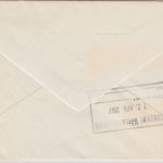 BRD - Karlsruhe Bundesgartenschau Postkutschenfahrt 1967 Drucksache n M.Gladbach