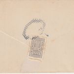 Österreich - Unpolitischer Athletik-Sportclub Fürstenfeld Ortsbrief 1925