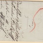 Thurn&Taxis - Frankfurt 1843 Grenzfrankobrief n. ÖSTERREICH (Micheldorf)