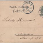Bremen - Gruss aus Bremen a.d. Weser sw-Mehrbild-Vorläuferlitho gelaufen 1900