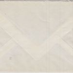 BRD - Loga 1965 Poststelle I Einschreibebrief n. Hannover