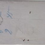 Österreich/Schweiz - Wien 1867 Portobrief n. Wohlen - mit Inhalt