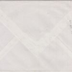Dschibuti - 90 F. Vogel Strauß Luftpost-Einschreibebrief n. Karlstein 1977