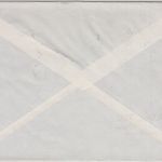BRD - 40 Pfg. Eisvogel u.a. Einschreibebrief Friedrichshafen - Schwetzingen 1963