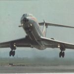 BRD/Postsperre BOSNIEN - 80 Pfg. Alpenbock Luftpostkarte Dortmund Sarajevo 1993