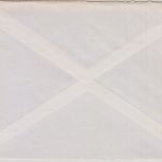 BRD/Postsperre BOSNIEN - Hinweiszettel Luftpostleitstelle Nürnberg Brief 1992