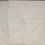 Österreich - Mürzzuschlag L1 Frankobrief Neuberg - Wien 1826 - mit Inhalt