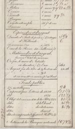 Österreich/Holland - Wien L1 Grenzfrankobrief n. Schiedam 1828 - mit Inhalt