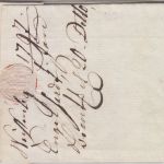 Bayern - Weißenburg 1797 Fahrpostbrief (26 Kr. Porto) n. Kempten - mit Inhalt