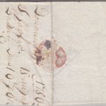 Bayern - Donauwörth 1780 Fahrpostbrief (Geldsendung) n. Kempten - Anschrift !!