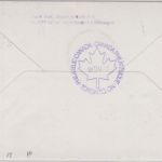 BRD - Oberhof 1991 EM Schlittenhunderennen SST LH-Erstflug München- Toronto 1991