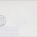 Tadschikistan - 3x160+2x10 R. Freimarke Zuletiungspost LH-Erstflug 1994