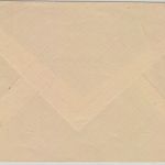 Bizone - Nürnberg 1950 Allg. Ausstellung Hunderassen SST Drucksache