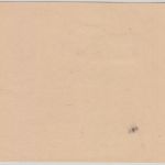 BRD - Duisburg-Hamborn 1952 Windhund-Derby SST Drucksache n. Oberbrechen