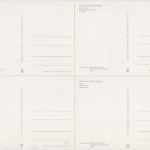 DDR - Dresdner Zoo/Affen 4 amtl. Maximumkarten + ESST Berlin 1986