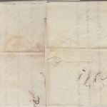 Königreich Sardinien/Spanien - Genova L1 Portobrief n. Madrid 1817 mit Inhalt