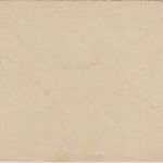 All.Bes. - "Am 30. Juni Volksentscheid..." Ra2 Brief Löbau - Zittau 1946