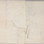 Königreich Sardinien/Österreich - Turin 1793 Grenzfrankobrief n. Steyr