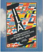 BRD/Postsperre - Ditzingen SST Tag d. Kosmonautik Luftpostkarte n. BOSNIEN 1994