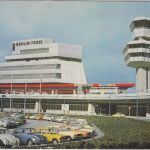 BRD/Postsperre - 60 Pfg. Globus Luftpostkarte n BOSNIEN Bielefeld 1992 Retour-L2