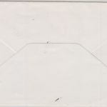 BRD/Postsperre - 100 Pfg. Lichtenberg Luftpostbrief n BOSNIEN Ober-Ramstadt 1992