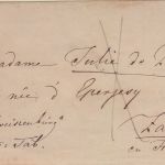 Russland/Ungarn - St. Petersburg 1862 Francobrief n. Zala