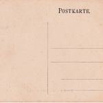 Bayern - Ampermoching Gasthof Post etc. sw-Mehrbild-AK ca. 1910
