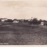 DR - Jakobneuharting T. Grafing Posthilfstelle-Ra3 Feldpostkarte (Orts-AK) 1941