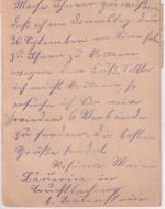 DR-Infla - 2x1.000 M. Queroval u.a. Karte/GA-Aufbrauch Seebruck - München 1923