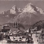 BRD - 30+10 Pfg. Heuss II+III Luftpostkarte n. USA Freilassing - Glendale 1961
