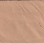 BRD - 5x50 C. HerbstasterEinschreibebrief Ostfildern - Straubing 2008
