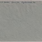 All.Bes./Währungsrefrom - 2 M. Taube u.a. Brief Bonn - Hilden 21.6.48-15