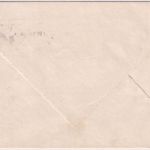 DR - 3+5 Pfg. Adler/Sockel Dienst-Ortsbrief NSDAP Bonn 1940