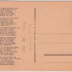 NRW - Godesberg gasthof zur Lindenwirtin sw-AK ungelaufen dat. 1922