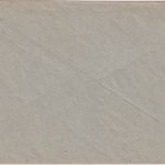 Sudetenland - Hostau 28.12.38 "Wir sind frei" Brief n. Leitmeritz