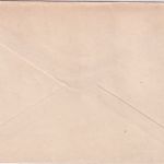 Sudetenland - 30+8 Pfg. Hindenburg Ortseinschreibebrief Troppau 1939