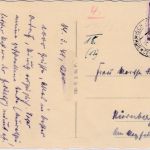 Sudetenland - Pardubice Ortsansicht sw-Foto-AK gelaufen 1941