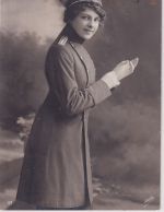 DR - Simmerath (Kr. Montjoie) 1911 KOS portofreie Soldatenkarte n. Mörchingen