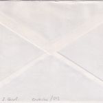 Berlin - 3x70 Pfg. Wofa/Enzian Brief i.d. CSSR Neuanspach - Kvetna 1991