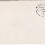 Schweiz - 2x30 Rp. Rotklee LH-Erstflugbrief Zürich - Köln 1965