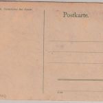 NRW - Köln Panorama b. Nacht Greetings from Cologne farb. Glitter-AK ca. 1920