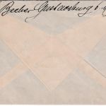 DR/Bayern - Feldpostbrief Gustavsburg - Mühldorf - München 1917 Weiterleitung