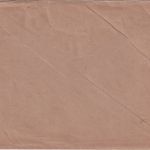 DR - 2x10 Pfg. Holztaube Luftpostbrief Görlitz - Braunschweig 1925