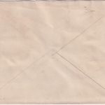 Bayern - 3x10 Pfg. Wappen Einschreibebrief Deidesheim - Haardt 1909