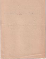 Bayern - Ludwigshafen SchA 1919 Lastschriftzettel - seltener Stempel !!